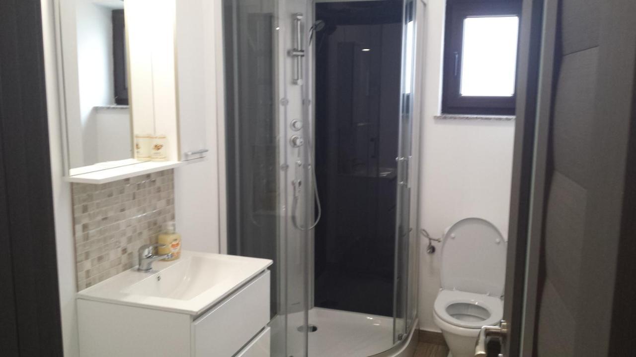 Apartament Mario Рэдэуци Экстерьер фото