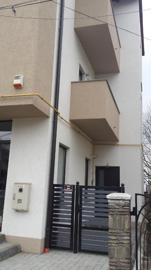 Apartament Mario Рэдэуци Экстерьер фото