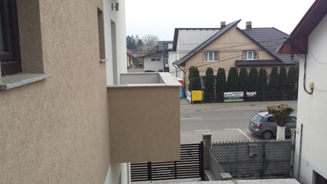 Apartament Mario Рэдэуци Экстерьер фото